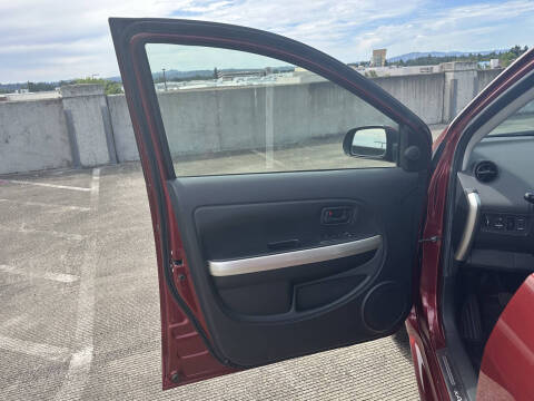 2006 Scion xA