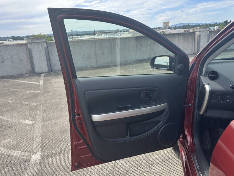 2006 Scion xA