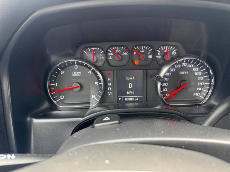 2014 GMC Sierra 1500