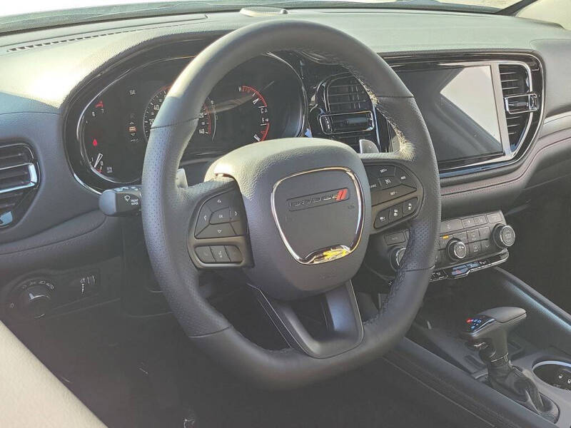 2026 Dodge Durango GT HEMI Plus