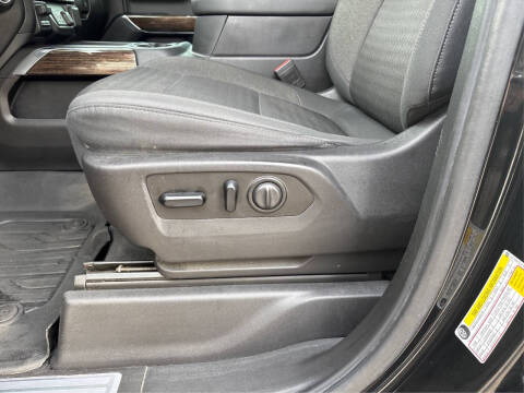 2019 GMC Sierra 1500 Elevation