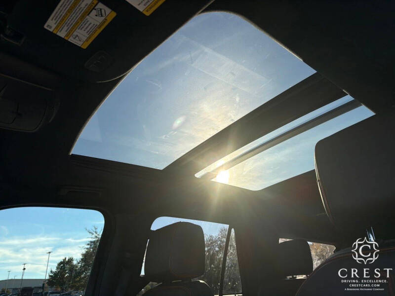 2020 Ford Expedition MAX King Ranch