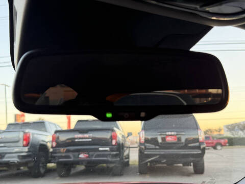 2019 Alfa Romeo Giulia Sport