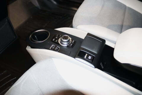 2014 BMW i3