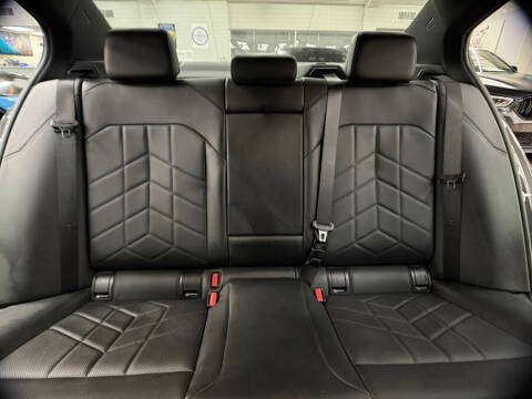 2025 BMW 5 Series 530i xDrive