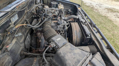 1992 Mitsubishi Mighty Max