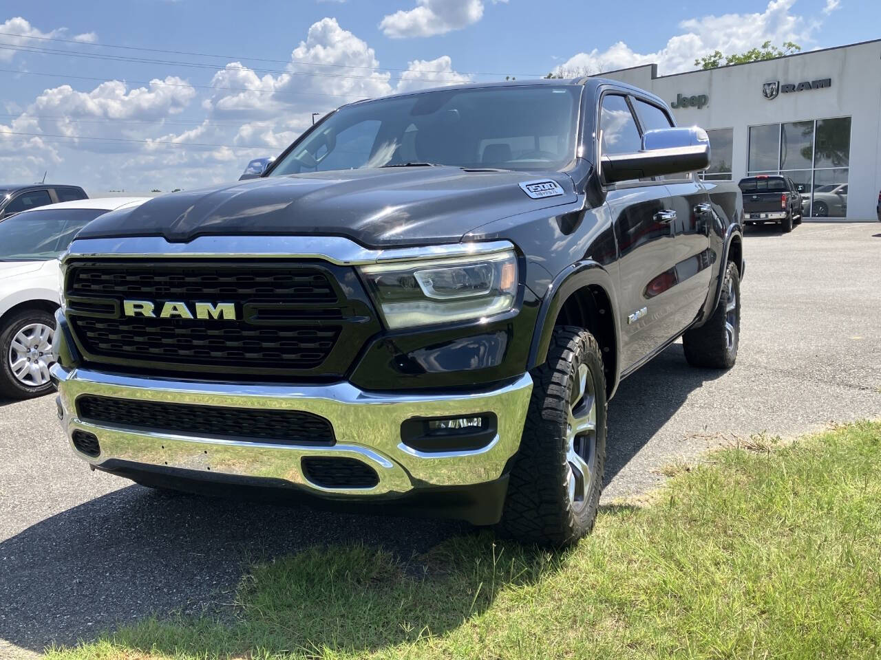 2019 Ram 1500 for sale in Pelham, GA MITCHELL COUNTY