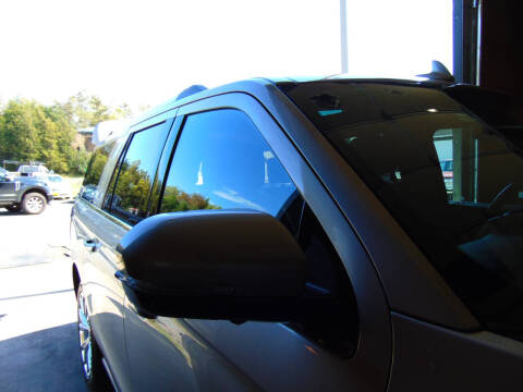 2018 Ford Expedition MAX Limited