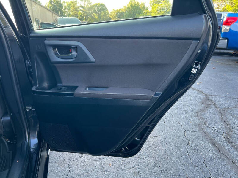 2017 Toyota Corolla iM