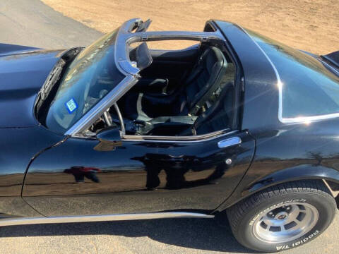 1979 Chevrolet Corvette