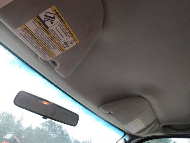 2007 Ford F-250 Super Duty