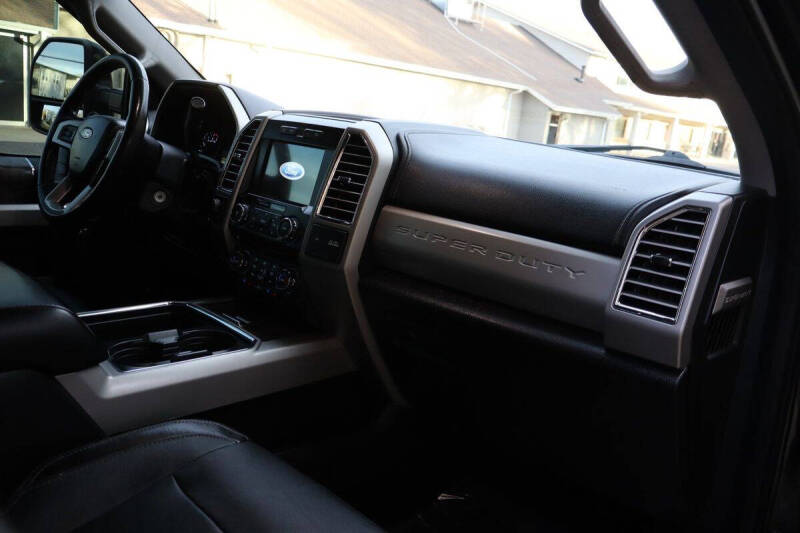 2017 Ford F-250 Super Duty