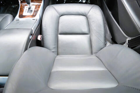 2012 Volvo S80 T6 Premier Plus