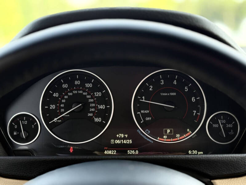 2019 BMW 4 Series 430i xDrive