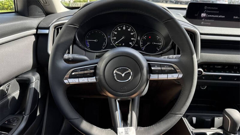 2026 Mazda CX-50 Hybrid Preferred