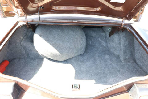 1976 Lincoln Continental