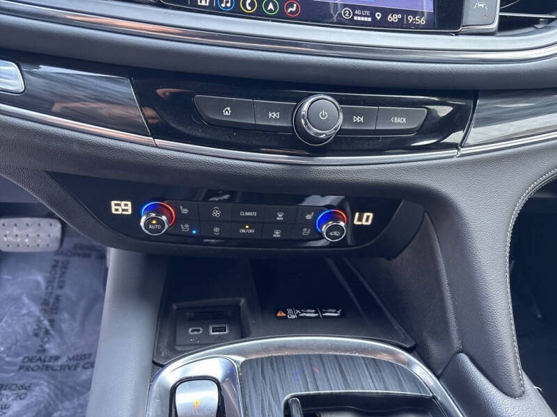 2024 Buick Enclave Premium