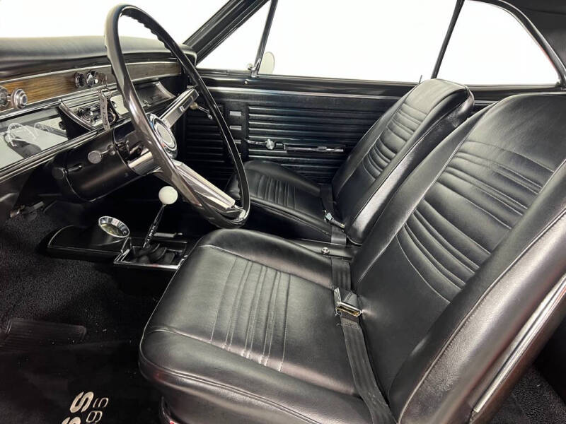 1967 Chevrolet Chevelle