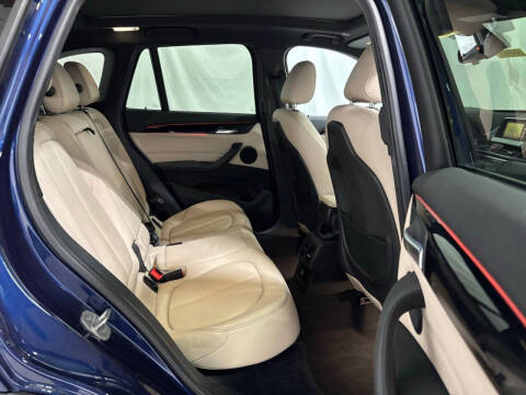 2016 BMW X1 xDrive28i