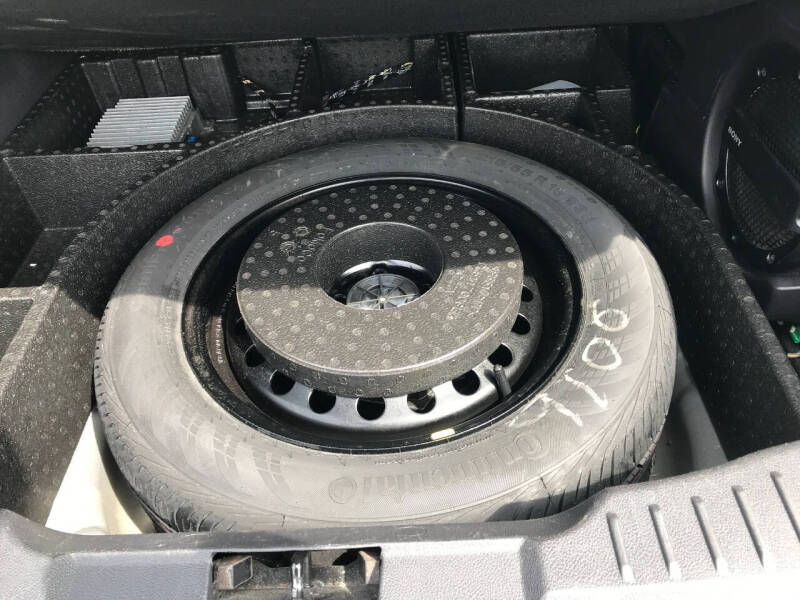 2013 Ford Focus Titanium