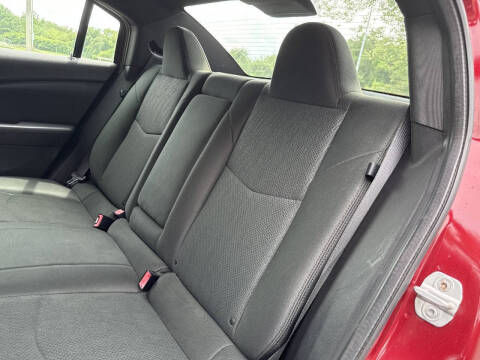 2011 Chrysler 200 Touring