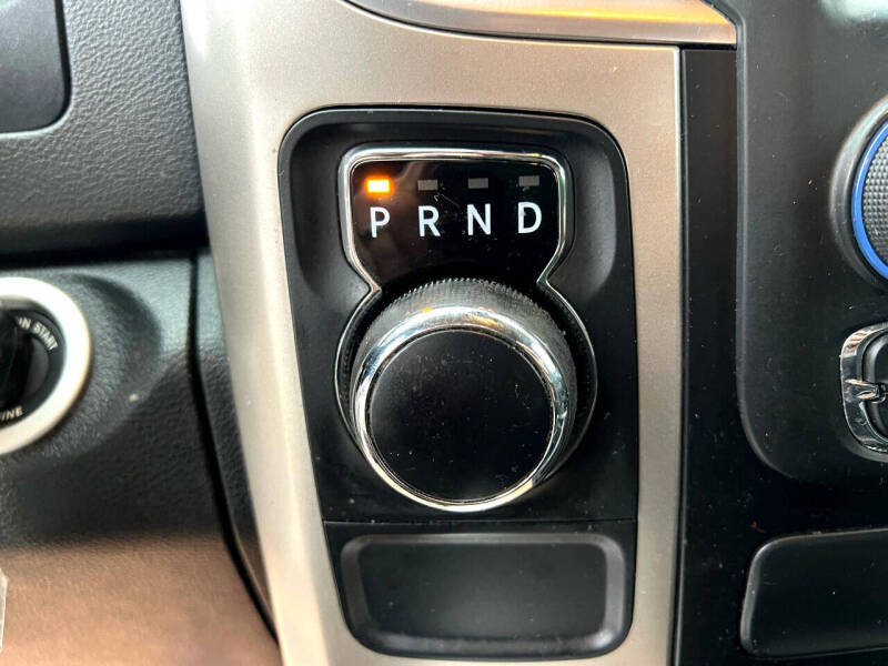 2020 RAM 1500 Classic SLT