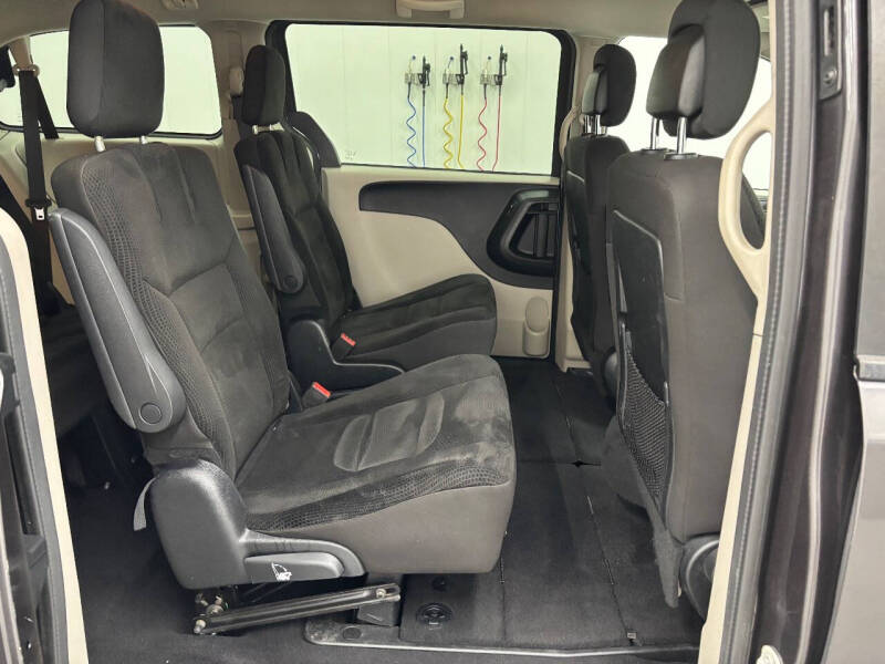 2020 Dodge Grand Caravan SE Plus