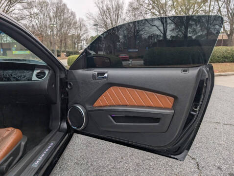 2014 Ford Mustang GT Premium