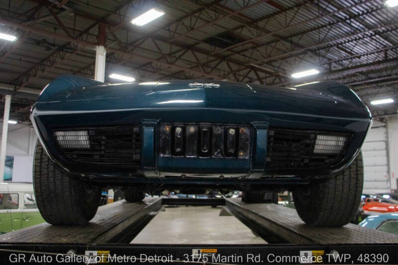 1979 Chevrolet Corvette