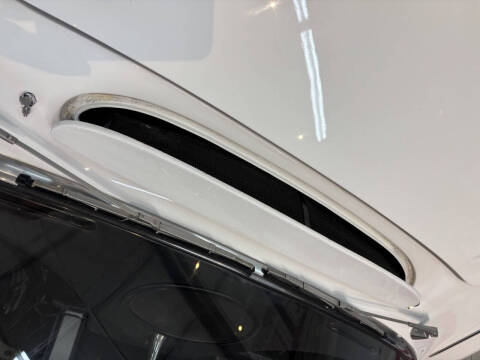 1962 Chevrolet Corvette