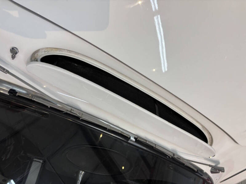 1962 Chevrolet Corvette