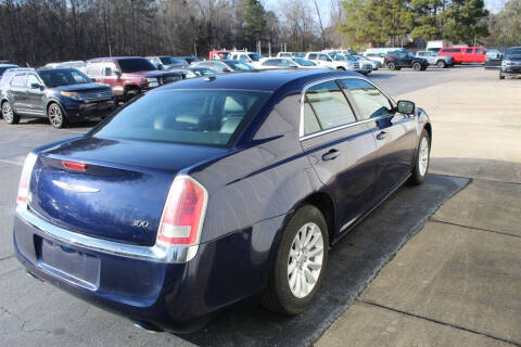 2013 Chrysler 300