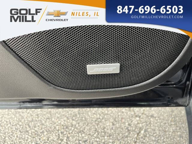 2017 GMC Acadia SLE-2