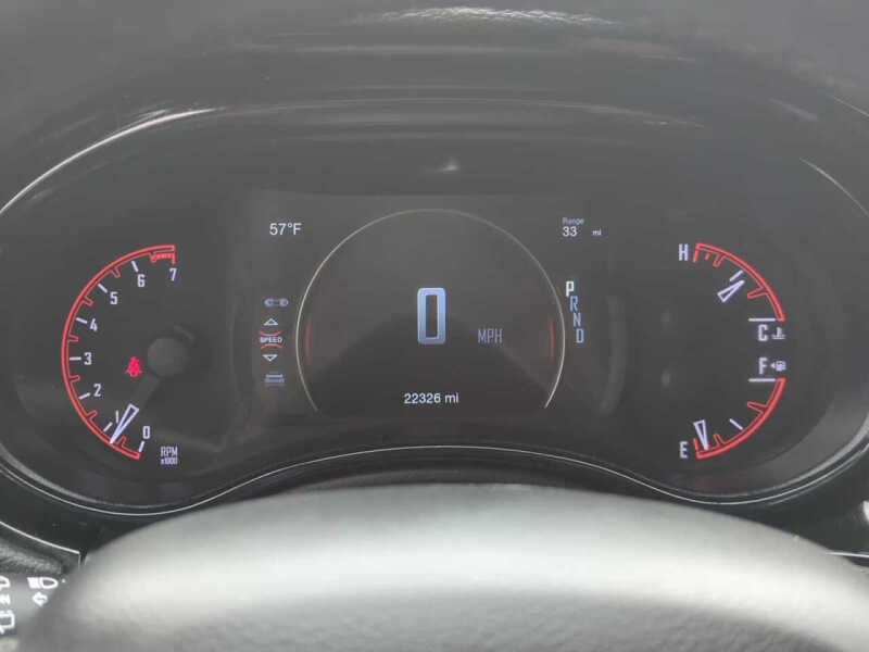 2023 Dodge Durango GT Launch Edition