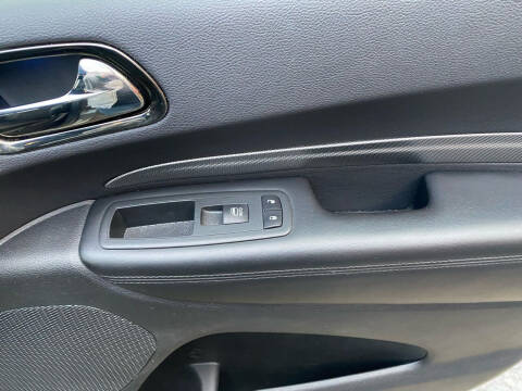 2020 Dodge Durango GT