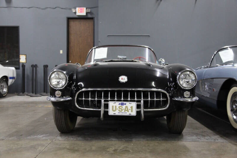 1957 Chevrolet Corvette