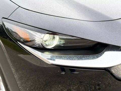 2023 Mazda CX-30 2.5 S Select