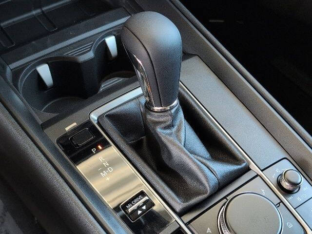 2025 Mazda CX-50 2.5 S Premium