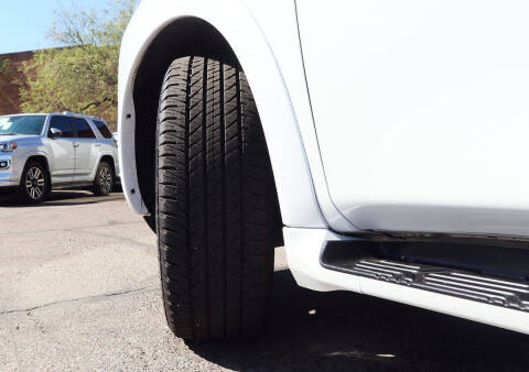 2021 Nissan Armada SV