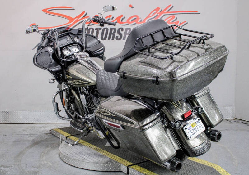 2016 Harley-Davidson Road Glide