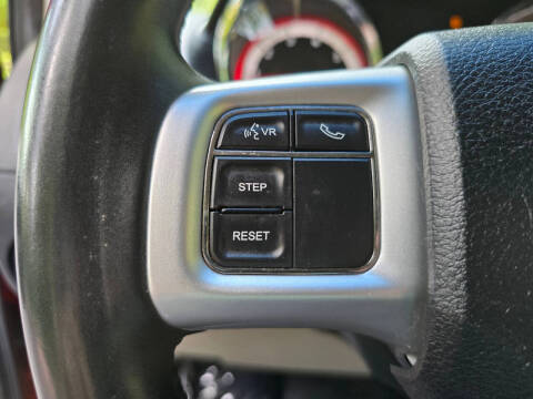 2014 Dodge Grand Caravan