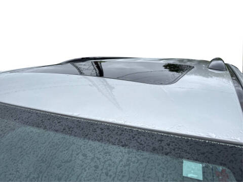 2011 Dodge Durango Crew