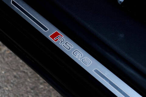 2021 Audi RS Q8 4.0T quattro