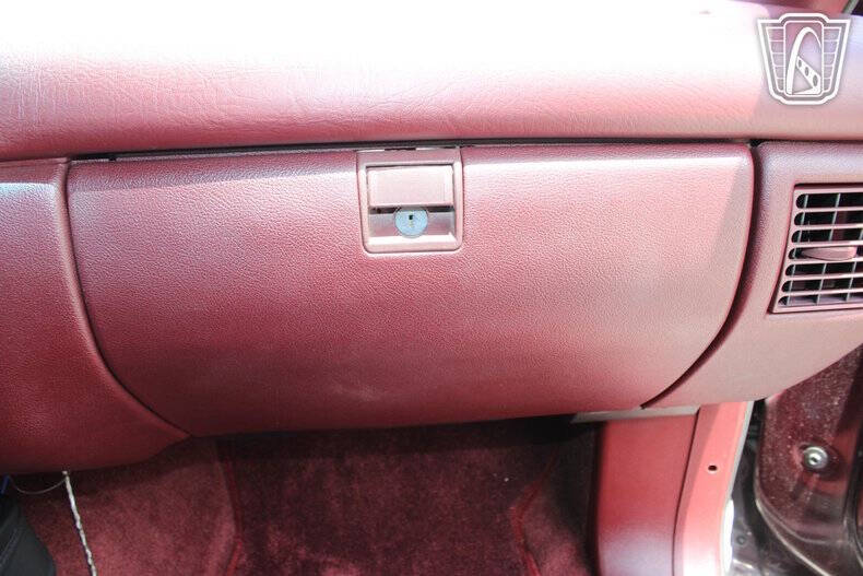 1994 Chevrolet Caprice