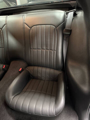 2002 Chevrolet Camaro Z28