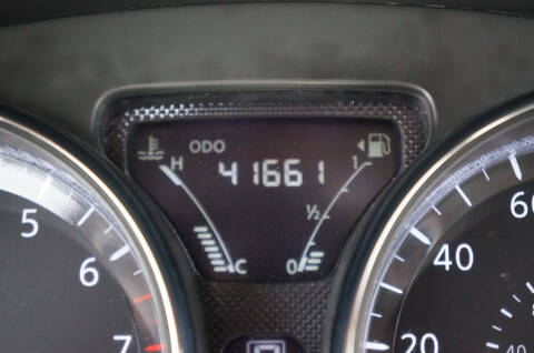 2016 Nissan Versa Note S