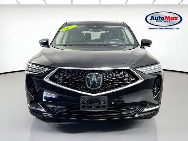 2024 Acura MDX