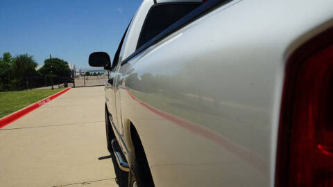 2003 Dodge Ram 1500