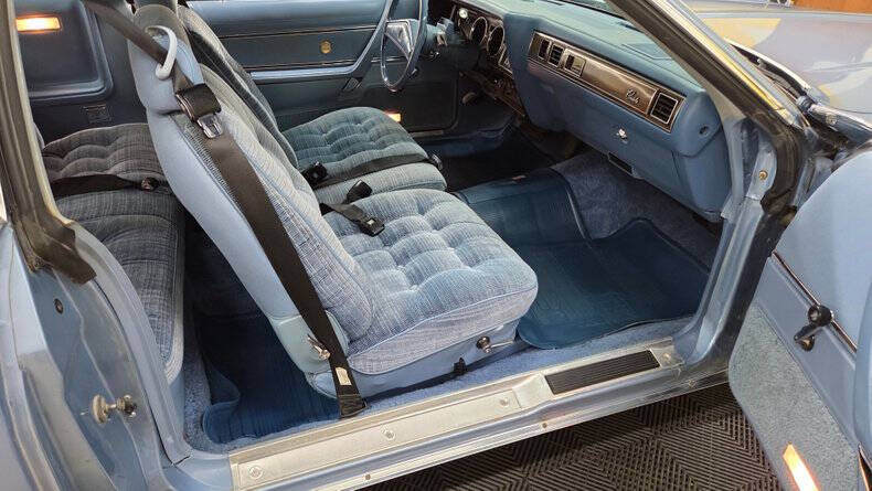 1978 Chrysler Cordoba