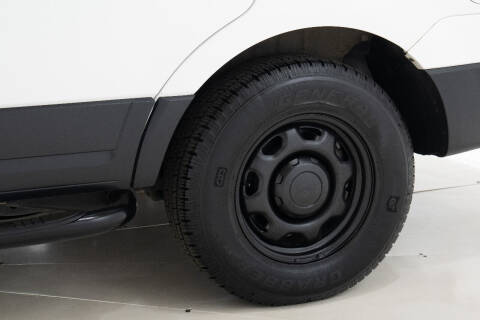 2015 Ford Expedition XL Fleet